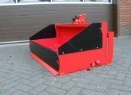 Tail box for tractors_1
